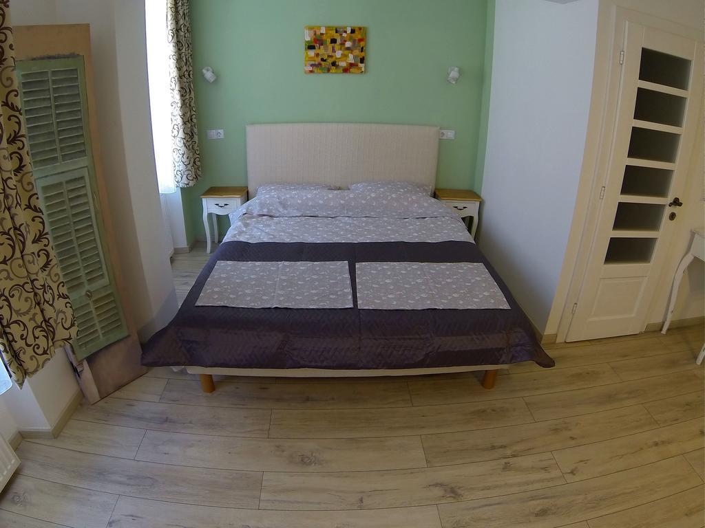 Cetatii Apartment Sibiu Dış mekan fotoğraf