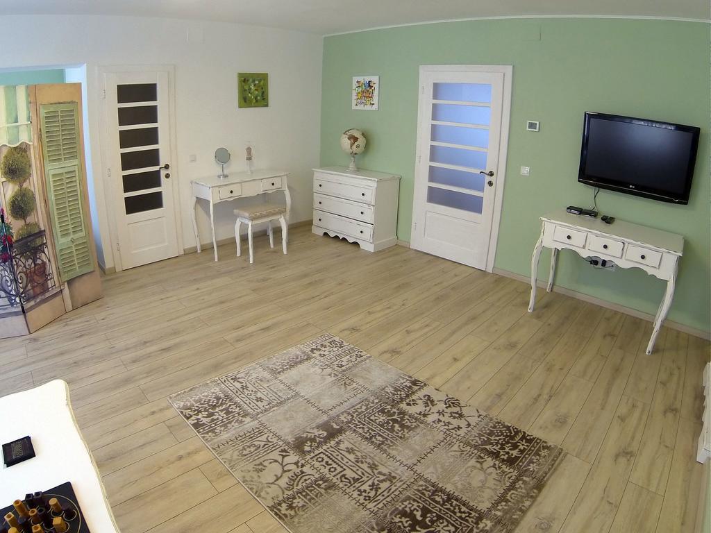 Cetatii Apartment Sibiu Dış mekan fotoğraf