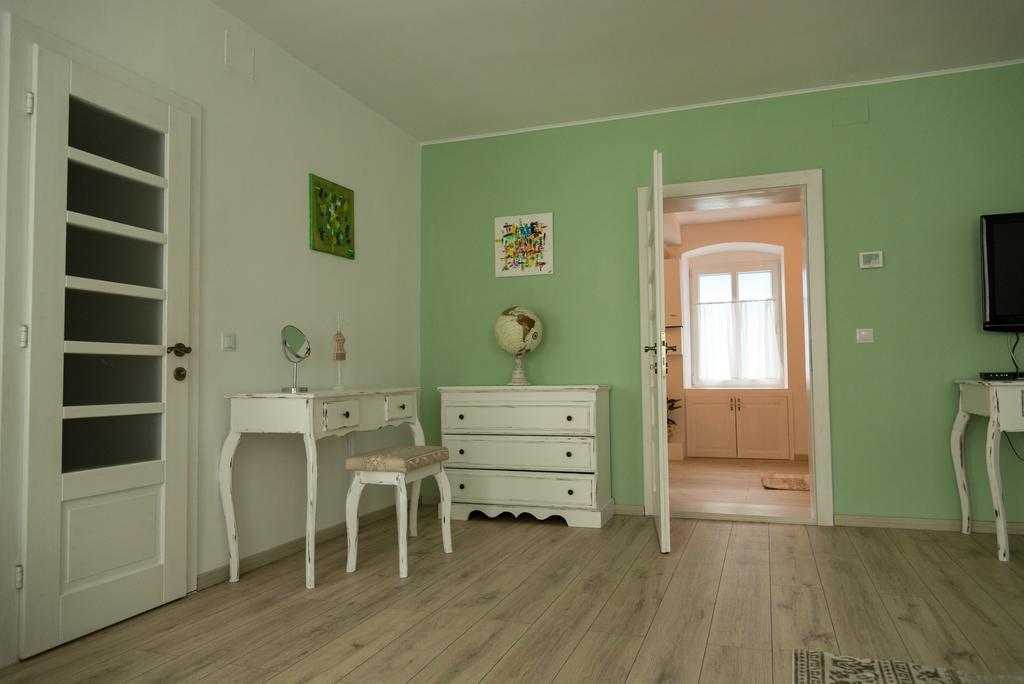 Cetatii Apartment Sibiu Dış mekan fotoğraf