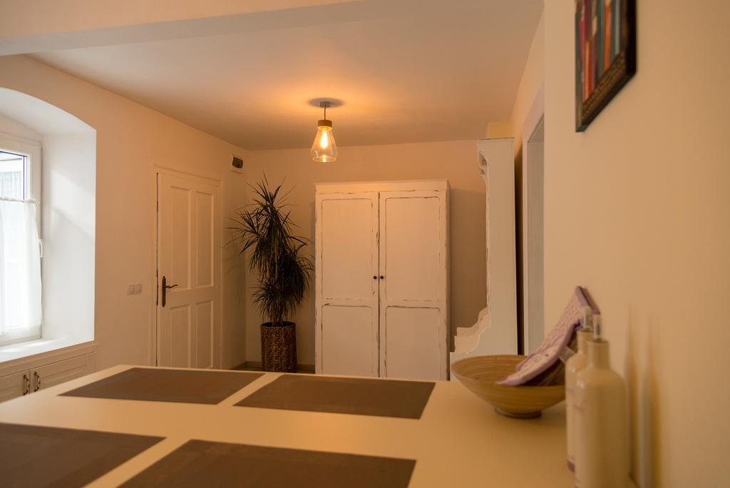Cetatii Apartment Sibiu Dış mekan fotoğraf