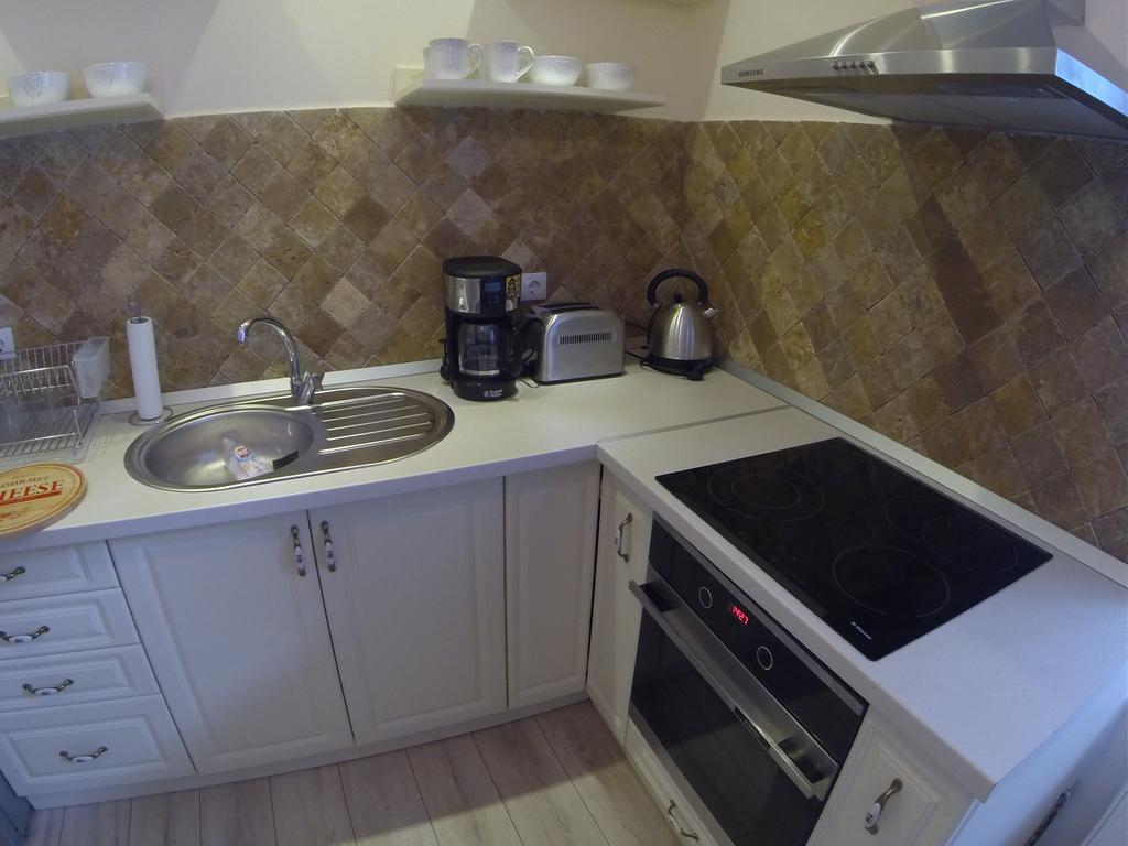 Cetatii Apartment Sibiu Dış mekan fotoğraf