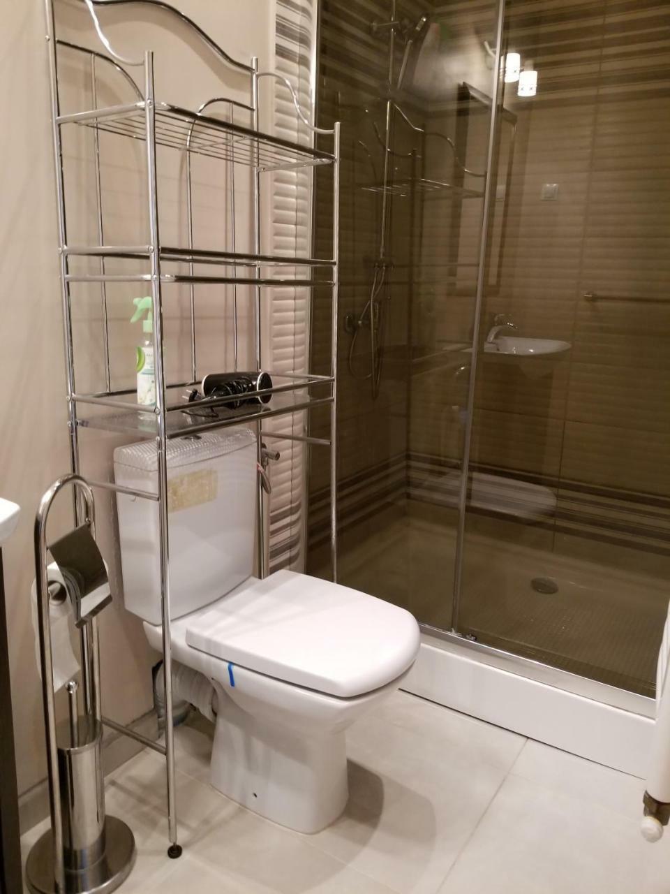Cetatii Apartment Sibiu Dış mekan fotoğraf