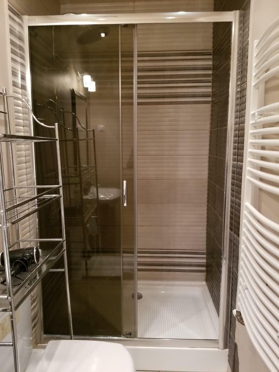 Cetatii Apartment Sibiu Dış mekan fotoğraf